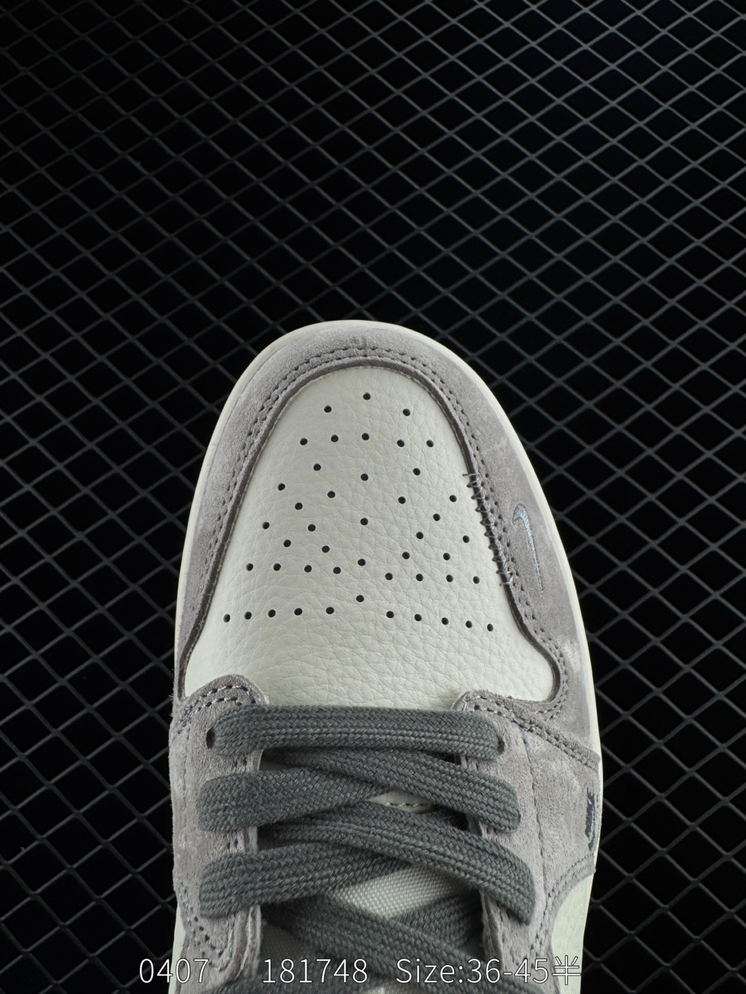 Nike Air Jordan 1 Low